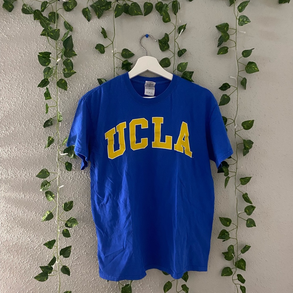 UCLA Tshirt